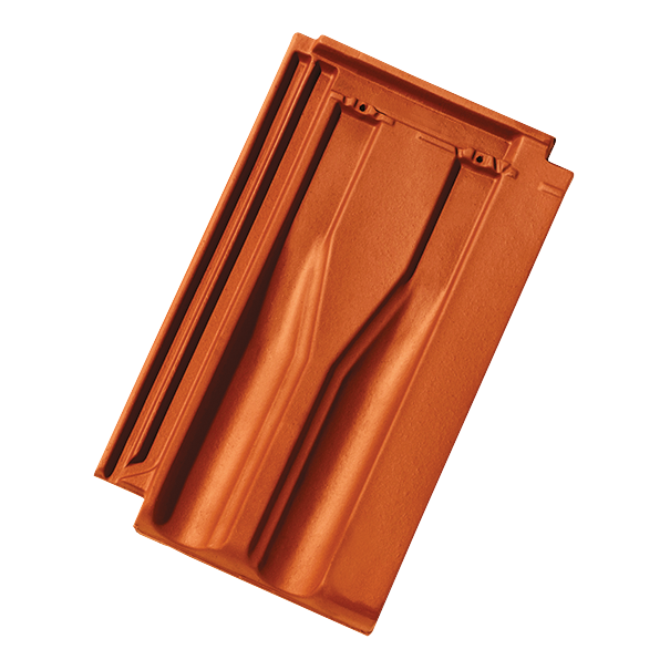 tt1 Țiglă Tondach Tango+ (Natur) - imagine 1
